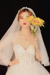 点击看大图 -金夫人婚纱摄影(长寿店)