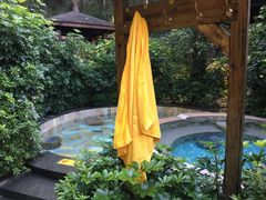 -韶关经律论国际酒店温泉