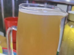 -四禧精酿铜锅涮肉·烧烤工场(大明湖店)