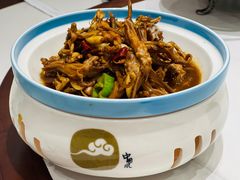 -善银私房菜馆(金舟花园小区店)