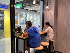 -瑞幸咖啡(同乐汇店)