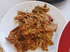 -晋阳春·山西菜·北京烤鸭(交大店)