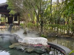 -凤翔首邑温泉度假村