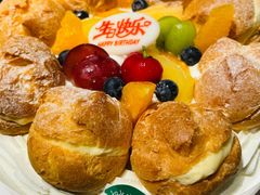 -樱花糕坊(凯德广场店)