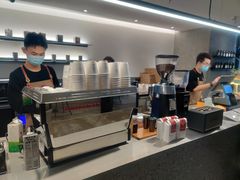 -野鸽子咖啡(中航店)
