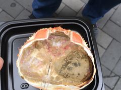 -蟹道乐(道顿堀本店)