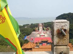 -南沙天后宫景区