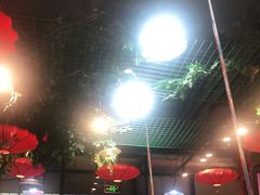 大堂-槐店王婆大虾(开发区店)