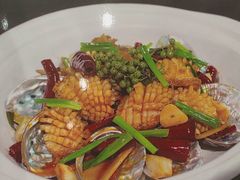 -尚宴(盛世广场·食尚街店)