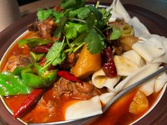 -纳鲁孜·新疆特色餐厅(上海悦荟广场店)