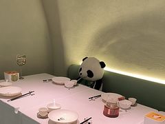-眉州东坡·熊猫主题餐厅(枫蓝店)