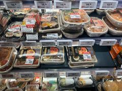 -ALDI奥乐齐超市(杨浦延吉店)