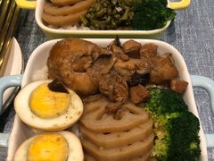 -一口小满手作糯米糍(北山店)