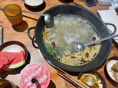-楠火锅(龙阳广场店)
