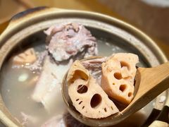 -尼岔湖北小馆(月坛北街店)