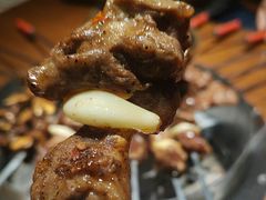 -炭窑水浒烤肉(汉阳鹦鹉巷子店)