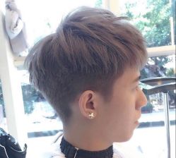 -BHG Hair Salon