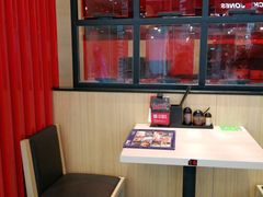 -味千拉面(淮安万达店)