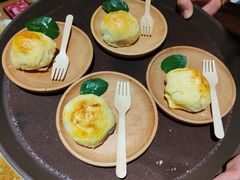 -一朵菌·野生菌探索家火锅(南亚店)