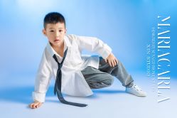 点击看大图 -XinStudio定制儿童摄影