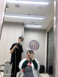 -时尚工厂·科学染发