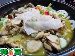 -回·龙虾铺·盆盆蟹·烧烤大排档(回龙观店)