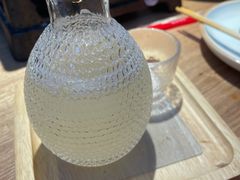 桂花酒酿露-溪林小馆(浦江城市生活广场店)