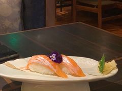 -山葵家·创意料理(宁波来福士店)