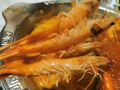 -皇牛鲜生·牛爱牛鲜牛肉自选火锅(晋吉北路店)