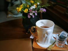 -咖法森林·咖啡  酒吧(天河店)