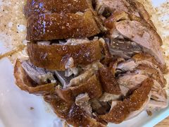 -裕记烧腊连锁餐饮(外马分店)