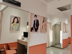 -海马体照相馆(万菱汇店)