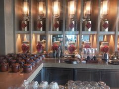 -无锡苏宁银河国际酒店-悦府65中餐厅