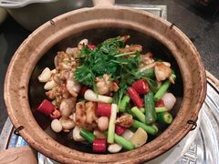 -飞尝蚝·顺德菜·鱼生(顺德总店)