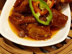 -御彩酒家(东风东路店)