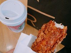 -星巴克(成都太古里二店)