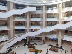 -厦门市图书馆(集美新城馆区)