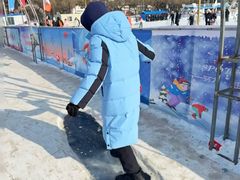 -长春市南湖公园