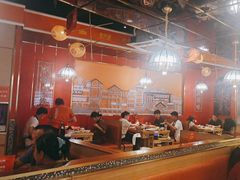 -川中渝夫火锅(铜陵万达广场店)