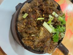 -华兴街自力面店