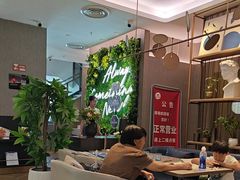 -必胜客(江桥万达店)