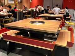 -季季红火锅(长沙步行街店)