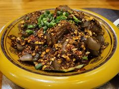 -郑件洋芋饭庄