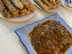 扒肉条-西关回头馆(西关美食街店)