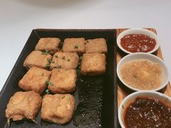 -同庆楼(金宝汇店)