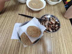 -老四烧饼铺(丽源路店)