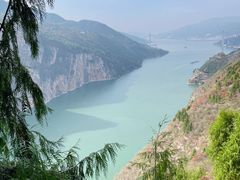 -白帝城·瞿塘峡景区