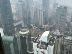 -解放碑威斯汀酒店-知味国际美食餐厅