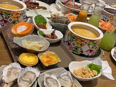 -阳光岛·海鲜盛宴(银泰中心in99店)