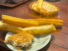 -惠宾饭庄(中山路店)